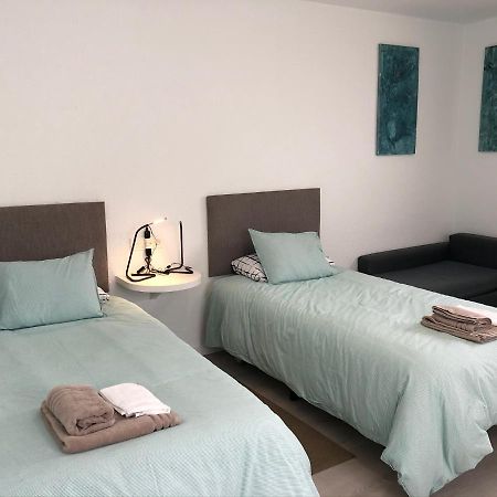 Punta Brava Relax Apartman Puerto de la Cruz Kültér fotó