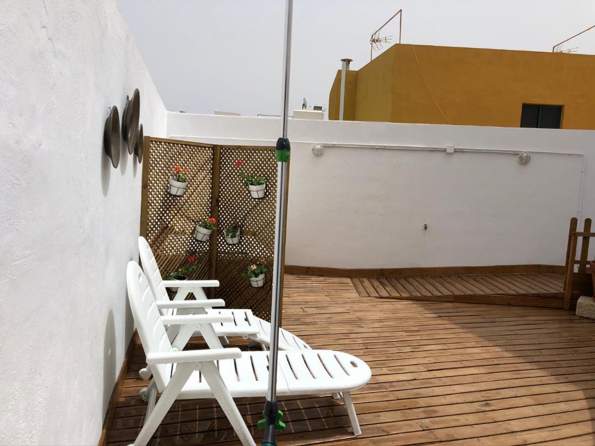 Punta Brava Relax Apartman Puerto de la Cruz Kültér fotó
