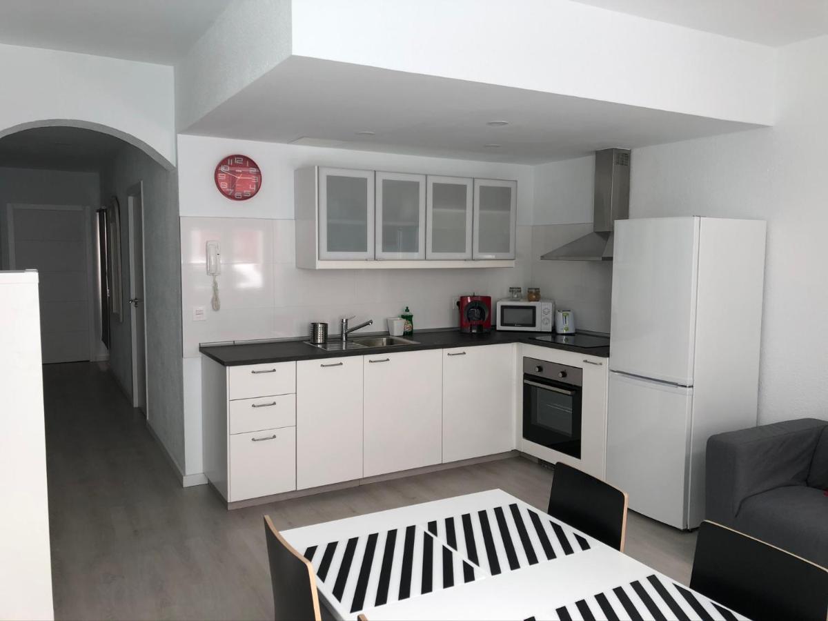 Punta Brava Relax Apartman Puerto de la Cruz Kültér fotó