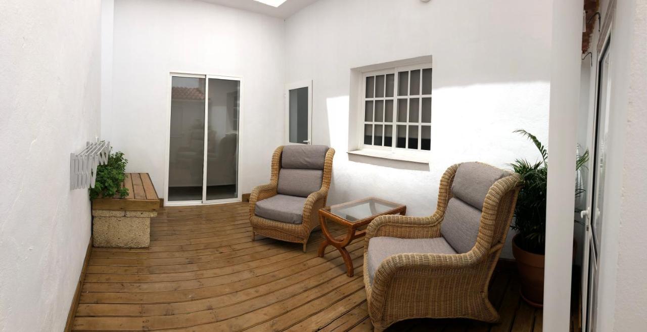 Punta Brava Relax Apartman Puerto de la Cruz Kültér fotó