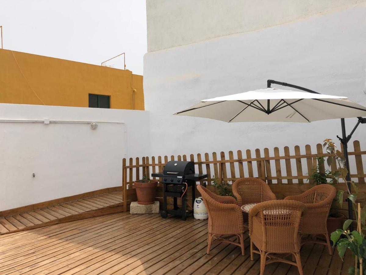 Punta Brava Relax Apartman Puerto de la Cruz Kültér fotó