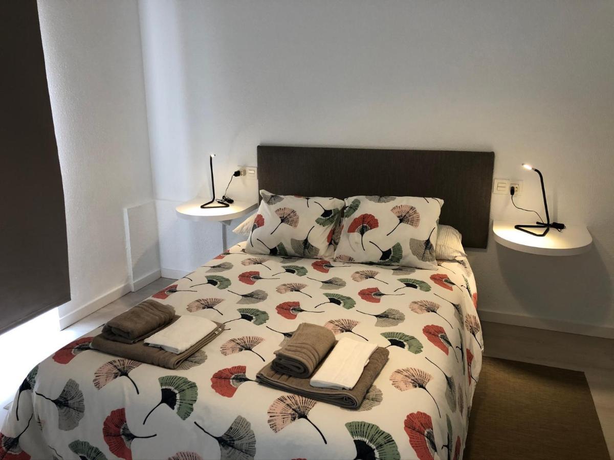 Punta Brava Relax Apartman Puerto de la Cruz Kültér fotó