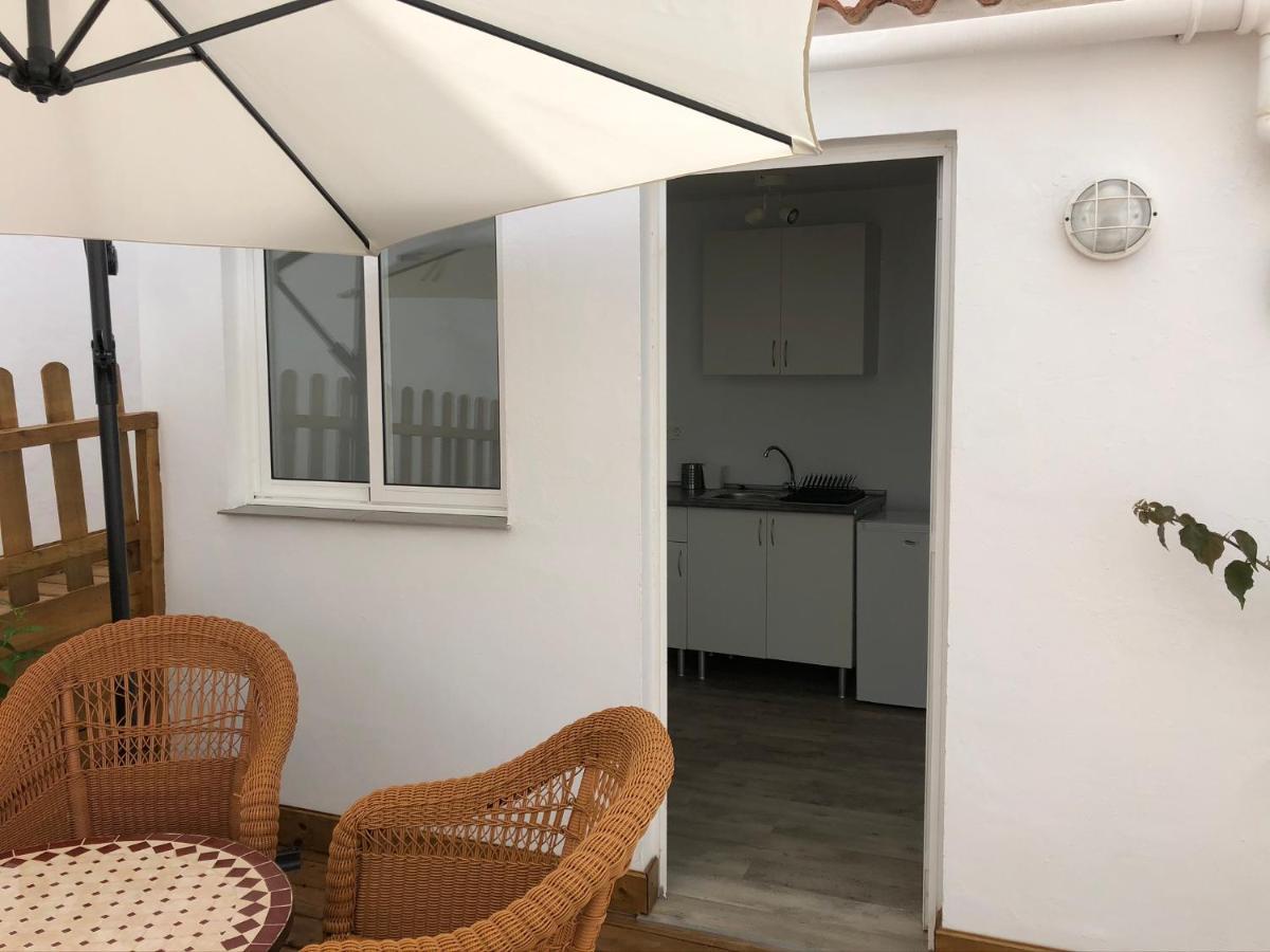 Punta Brava Relax Apartman Puerto de la Cruz Kültér fotó