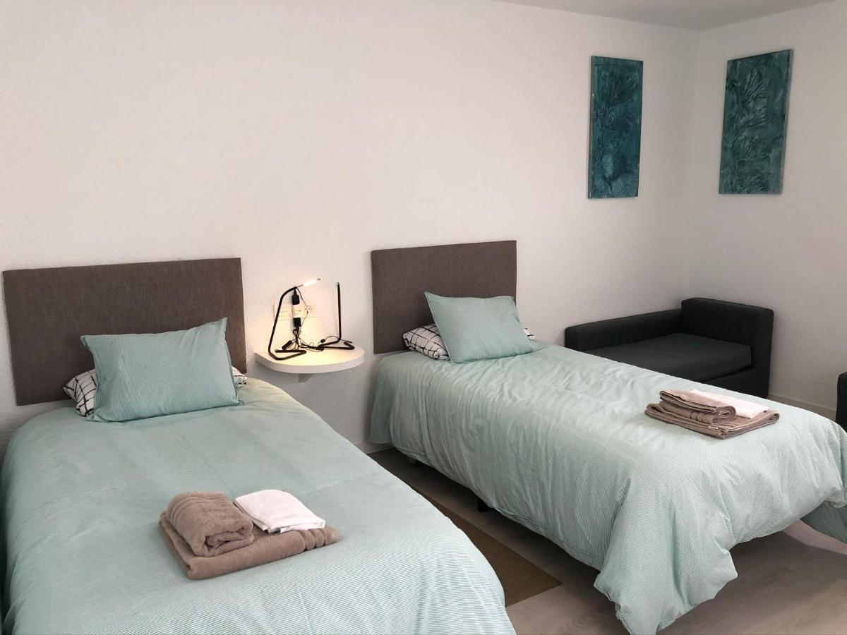 Punta Brava Relax Apartman Puerto de la Cruz Kültér fotó