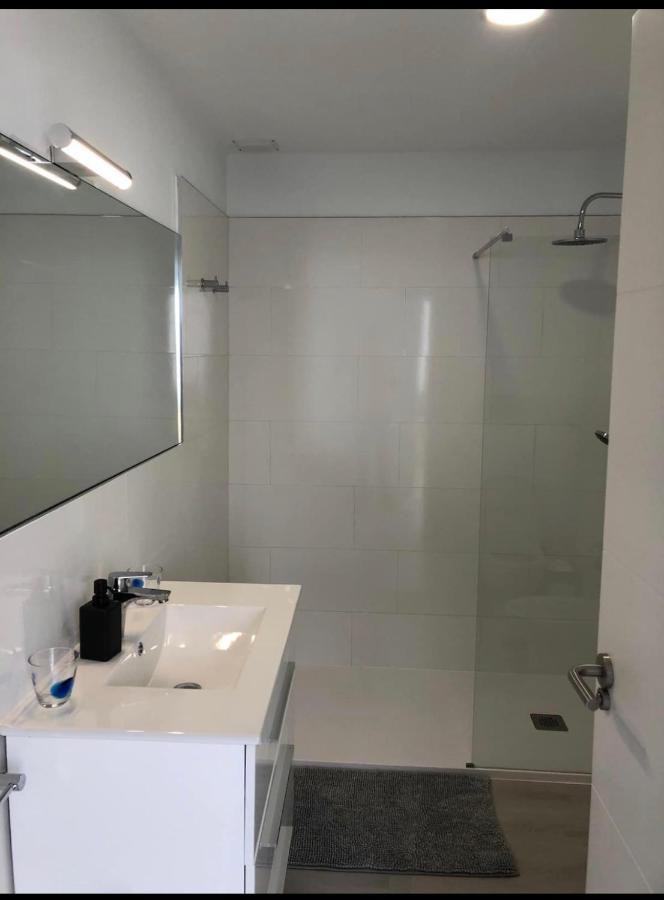 Punta Brava Relax Apartman Puerto de la Cruz Kültér fotó